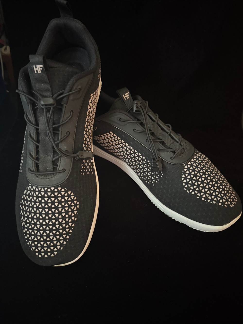 HF SERIES / CLOUD Sneakers w/extra insoles